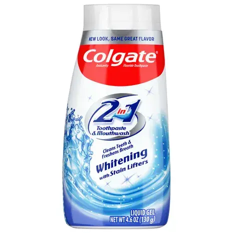 Personal care and cleaning