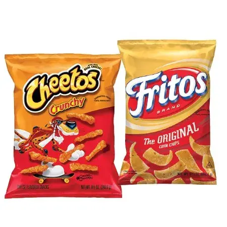Frito-Lay multipacks