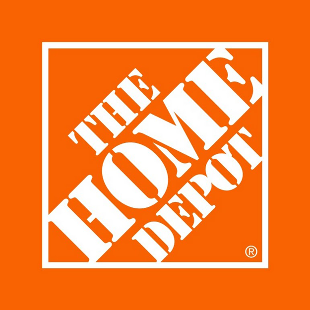 Home Depot logo for Milwaukee M18 FUEL Hatchet