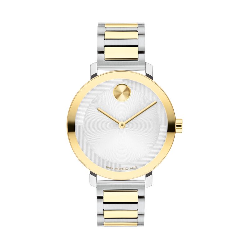 Movado Bold Museum watch