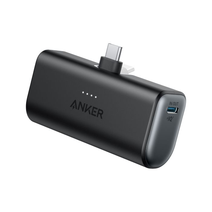 Anker Nano 5,000 mAh portable power bank