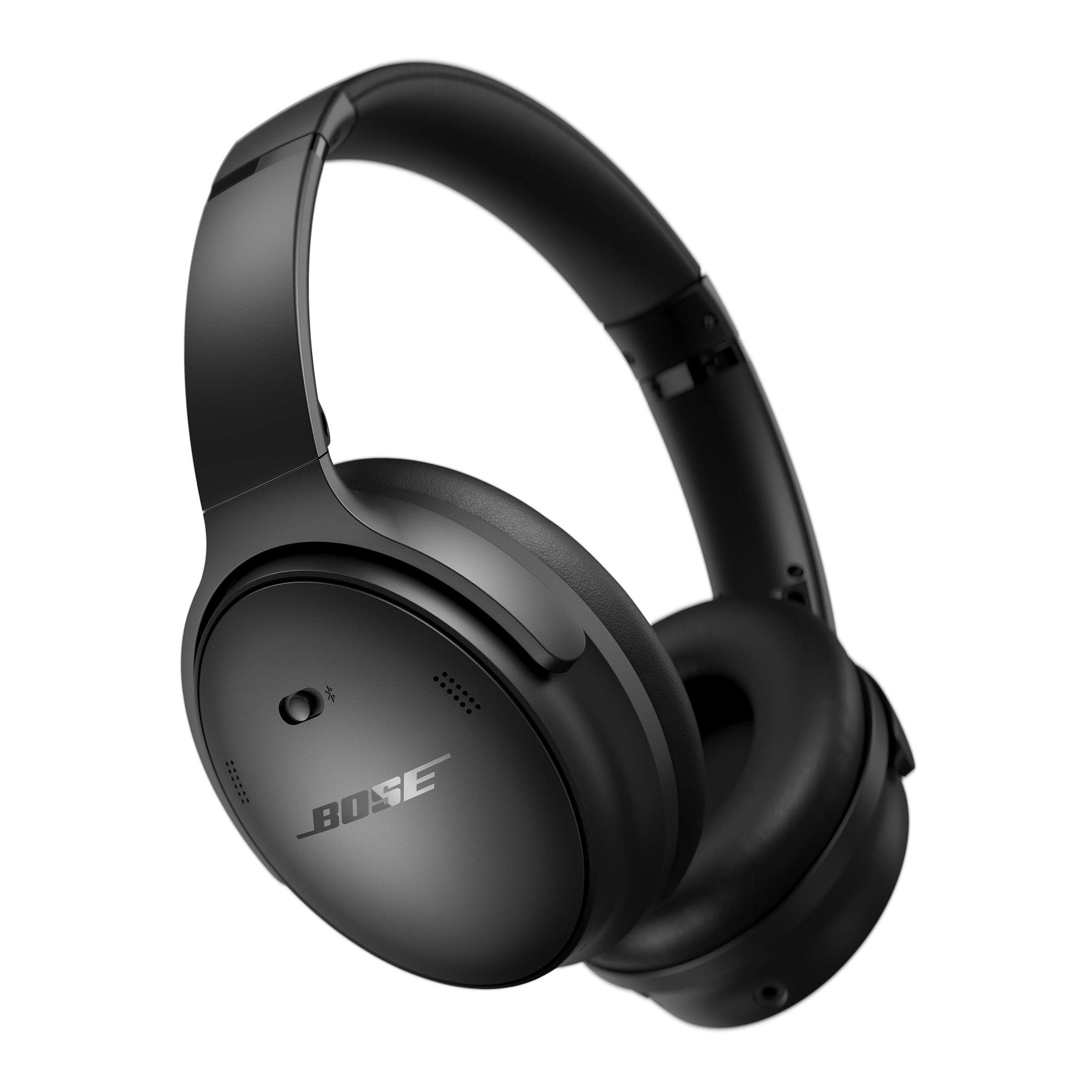Bose QuietComfort wireless noise cancelling headphones
