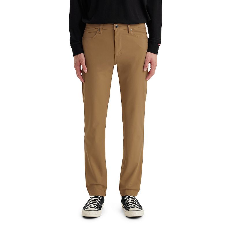 Men's Levi's 511 Slim Tech pants