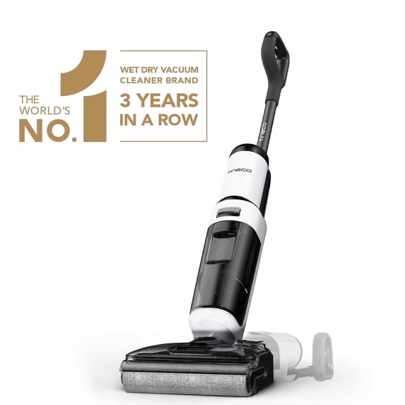 Tineco iFloor 5 Stretch wet and dry vacuum mop