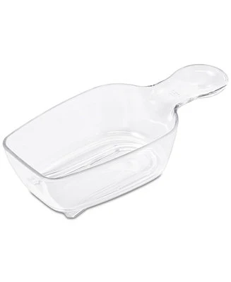 OXO POP half-cup scoop